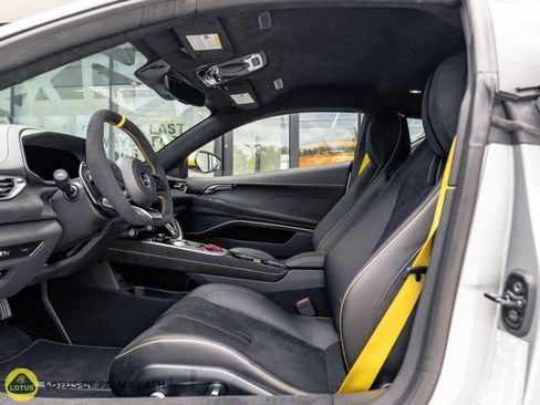 Used 2026 Lotus Emira SE RWD image 7