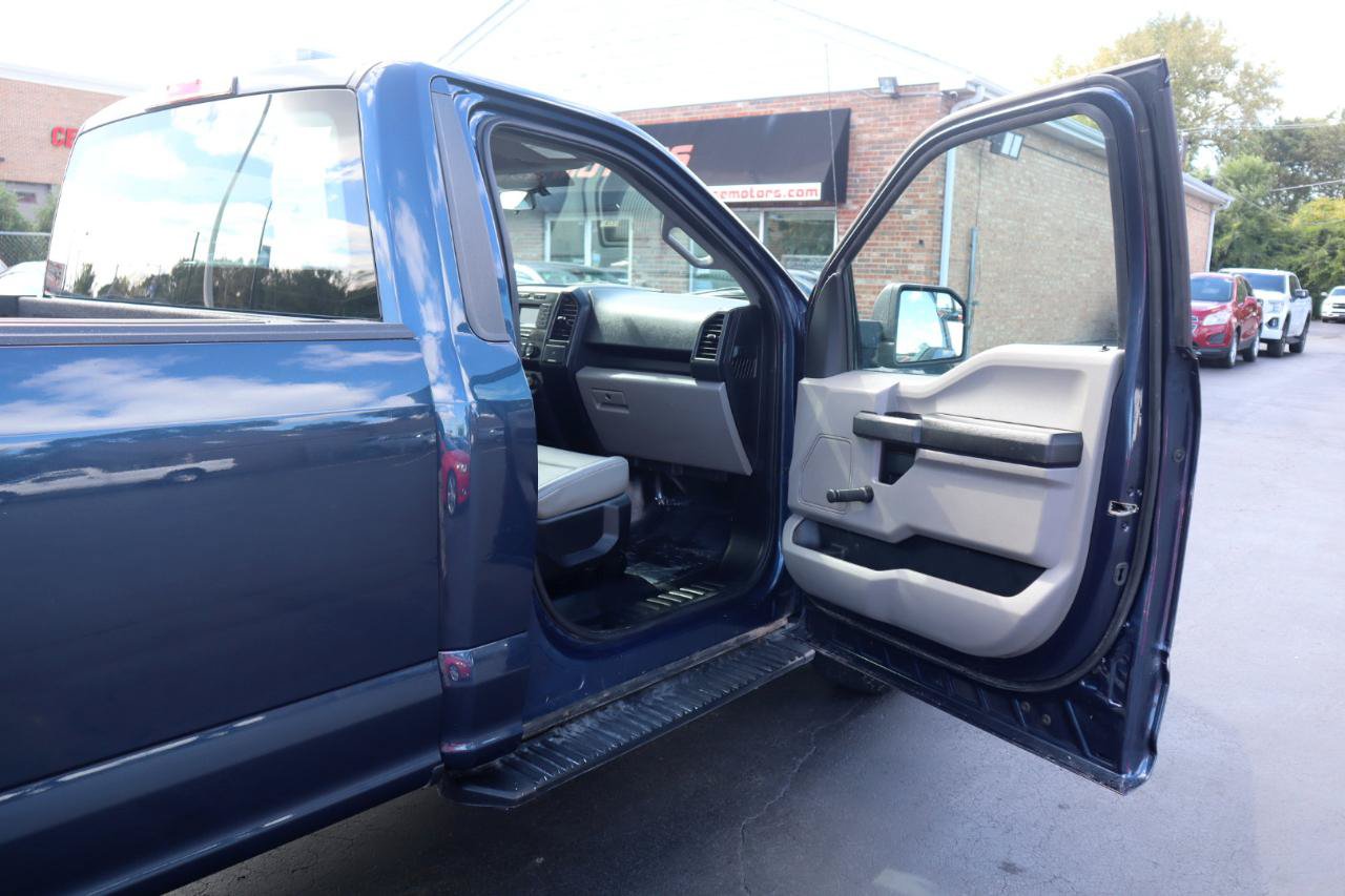 Used 2016 Ford F150 XL AWD/4WD image 10