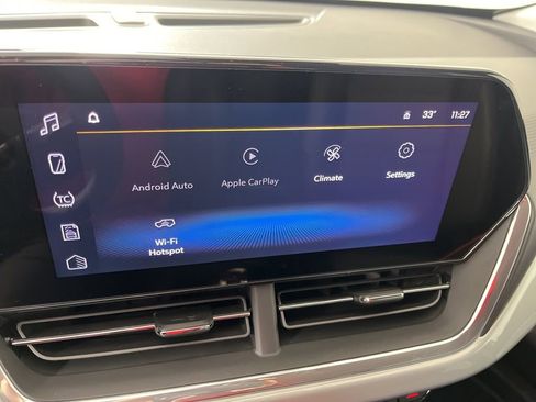 New 2026 Chevrolet Trax LT image 28