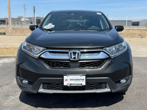 Used 2017 Honda CR-V EX-L image 36