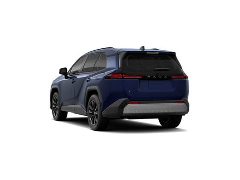 New 2026 Toyota RAV4 FWD image 4