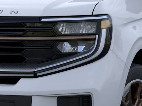 New 2026 Ford Expedition King Ranch AWD/4WD image 18