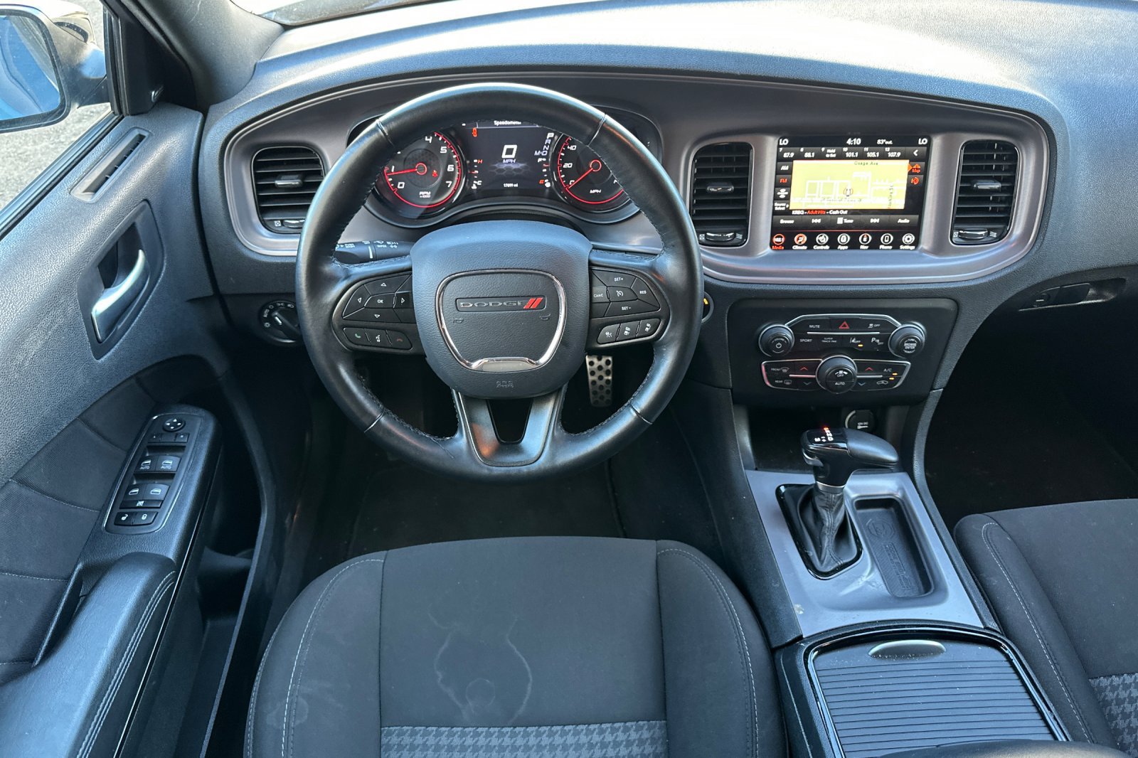 Used 2023 Dodge Charger GT w/ Blacktop Package RWD image 16