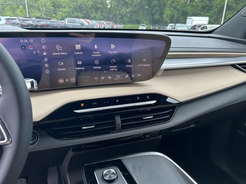 New 2027 Buick Enclave Preferred w/ Power Package AWD/4WD image 23