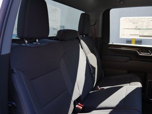 New 2026 Chevrolet Silverado 2500 LT w/ Snow Plow Prep/Camper Package image 24