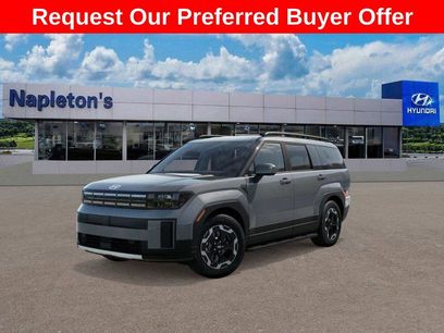 New 2026 Hyundai Santa Fe SEL