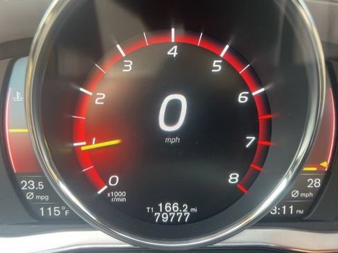Used 2018 Volvo S60 T5 Inscription AWD/4WD image 10