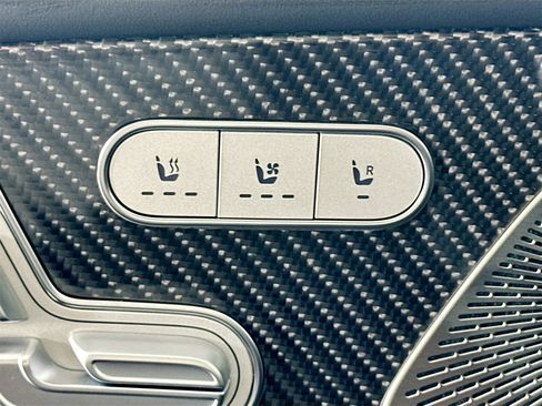 New 2025 Mercedes-Benz GLE 63 AMG S image 22