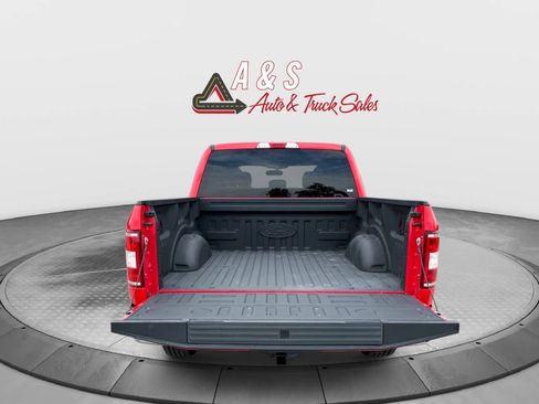Used 2020 Ford F150 XLT AWD/4WD image 18