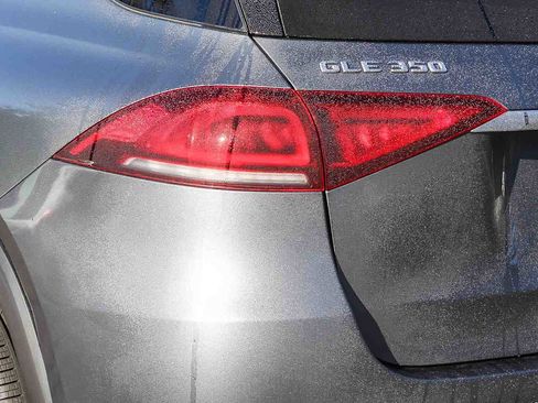 Used 2020 Mercedes-Benz GLE 350 4MATIC image 7