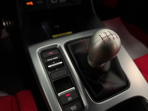 Used 2025 Honda Civic Type R image 26