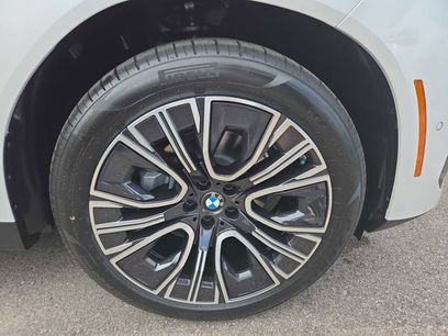 New 2025 BMW X3 xDrive30i w/ Premium Package