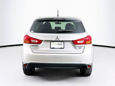 Used 2015 Mitsubishi Outlander Sport ES FWD image 7