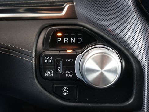 Used 2021 RAM 1500 Limited w/ Night Edition AWD/4WD image 18
