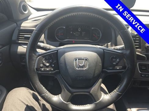 Used 2020 Honda Pilot EX-L image 5