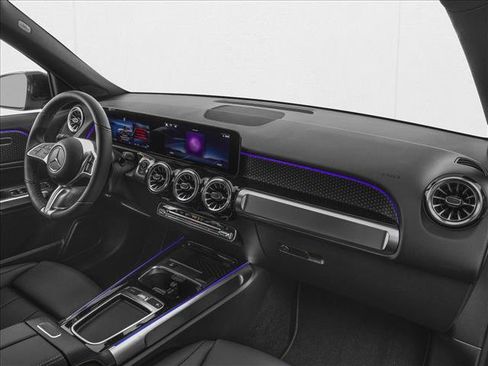 New 2026 Mercedes-Benz GLB 250 image 11