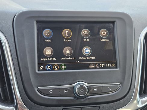 Used 2022 Chevrolet Equinox LT image 19