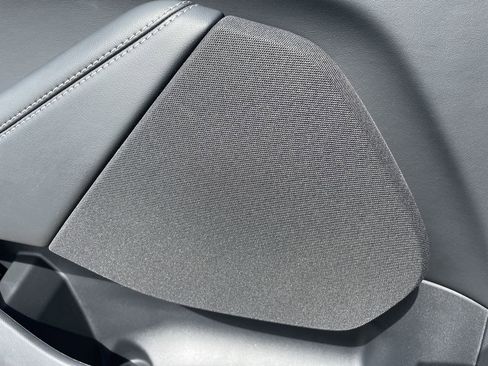 New 2026 Ford Mustang Mach-E Select RWD image 18