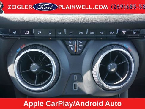 Used 2023 Chevrolet Blazer LT AWD/4WD image 22