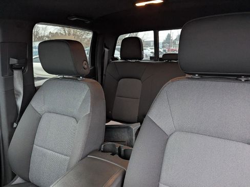 Used 2024 Chevrolet Colorado Trail Boss w/ Technology Package image 18