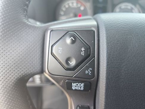 Certified 2023 Toyota Tacoma TRD Sport image 15