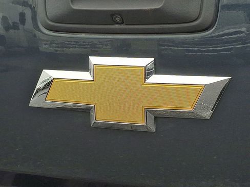 Used 2018 Chevrolet Silverado 1500 W/T w/ Trailering Package image 23