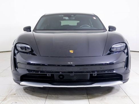 Certified 2024 Porsche Taycan 4 Cross Turismo w/ Premium Package image 26