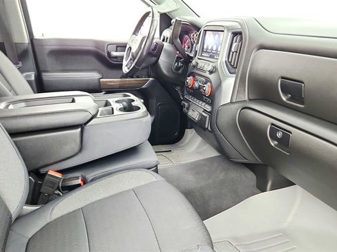 Used 2019 Chevrolet Silverado 1500 LT w/ All-Star Edition AWD/4WD image 33