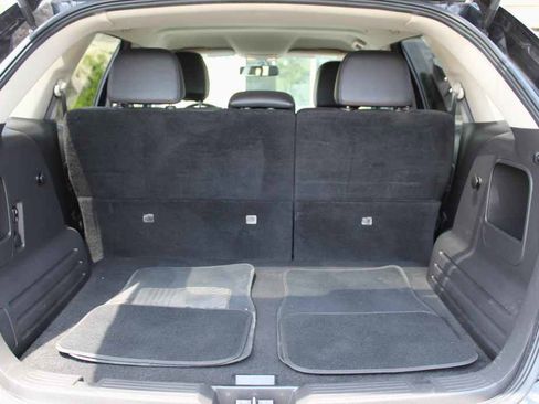 Used 2013 Ford Edge SEL AWD/4WD image 7