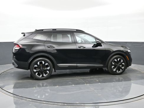 Used 2023 Kia Sportage X-Line w/ X-Line Premium Package image 9