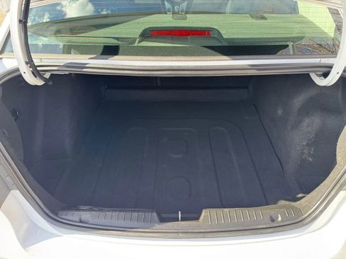 Used 2016 Chevrolet Cruze LS image 12