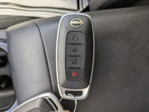 Certified 2026 Nissan Kicks SV w/ SV Premium Package FWD image 29
