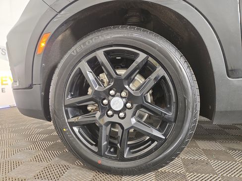 Used 2022 Chevrolet Blazer LT AWD/4WD image 29
