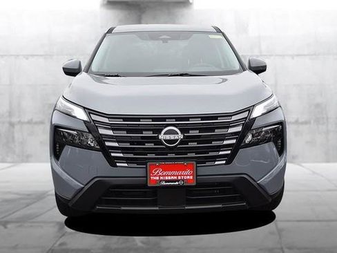 New 2026 Nissan Rogue SV w/ Cold Weather Package image 4