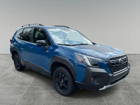 Used 2023 Subaru Forester Wilderness AWD/4WD image 7