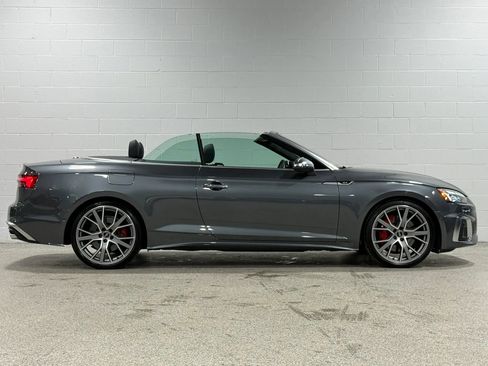 Used 2024 Audi S5 Prestige w/ Prestige Package image 5