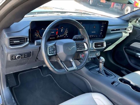 Used 2024 Ford Mustang Premium image 16