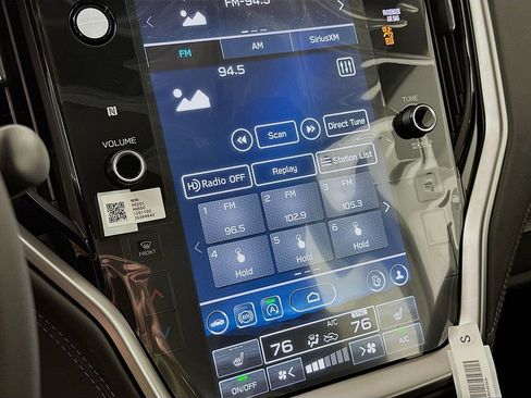 New 2025 Subaru Legacy Premium image 19