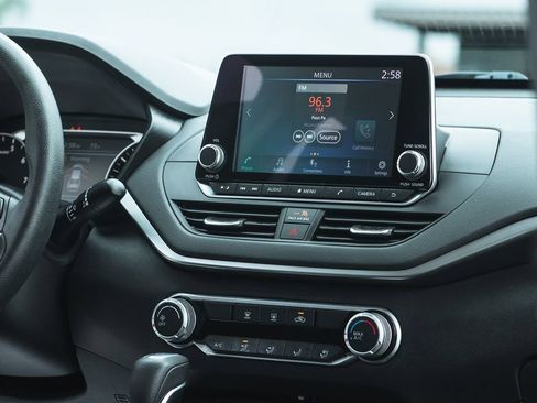 Used 2019 Nissan Altima 2.5 S image 21