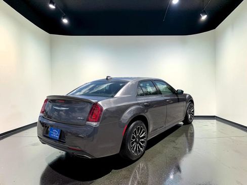 Used 2017 Chrysler 300 S w/ 300S Premium Group AWD/4WD image 3