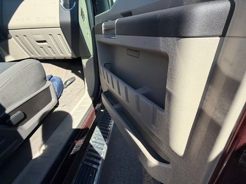 Used 2010 Ford F350 XLT AWD/4WD image 6
