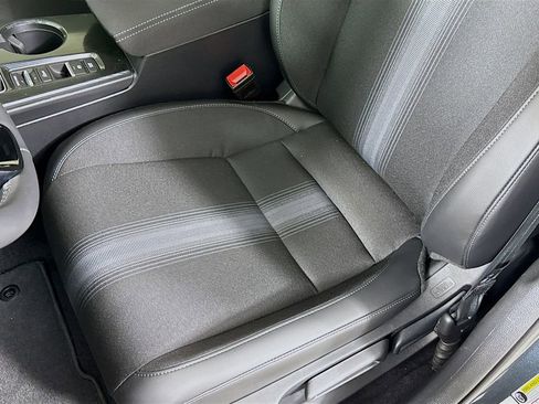 New 2026 Honda Civic Sport image 19