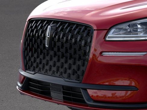 New 2026 Lincoln Corsair Reserve w/ Jet Appearance Package FWD image 17