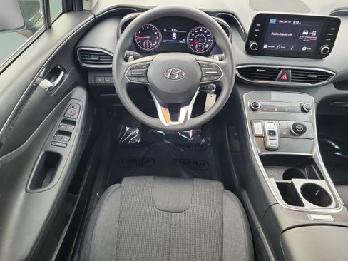 Used 2023 Hyundai Santa Fe SE image 14