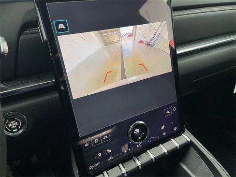 New 2026 GMC Terrain Elevation w/ Black Edition image 24