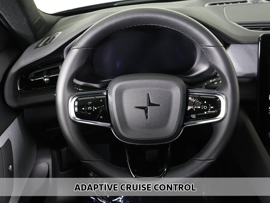 Used 2024 Polestar Polestar 2 AWD/4WD image 5