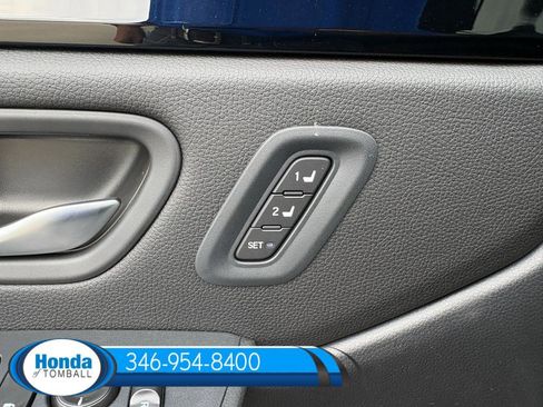 New 2026 Honda Pilot TrailSport image 8