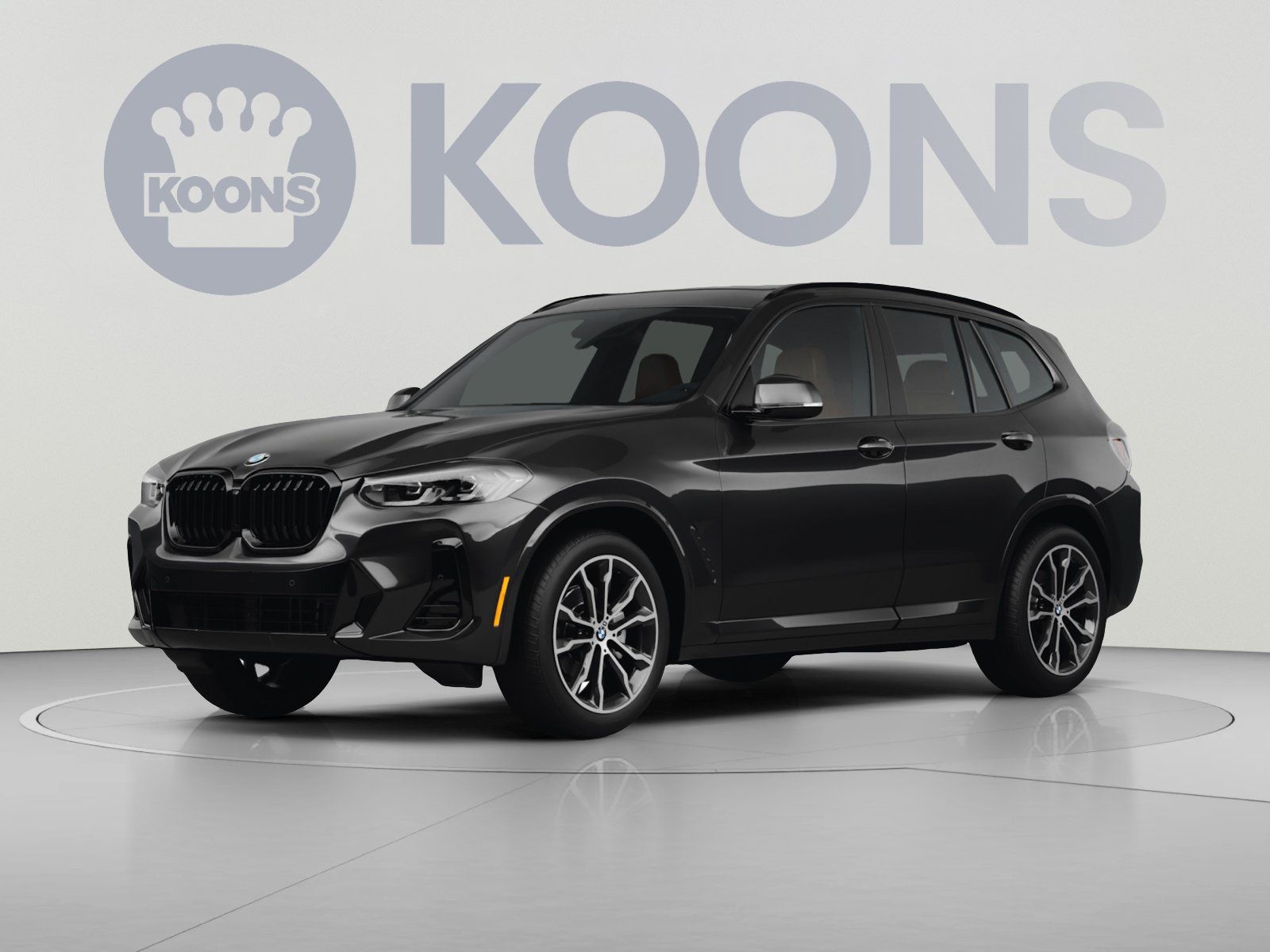 Used 2024 BMW X3 xDrive30i w/ Convenience Package AWD/4WD image 1