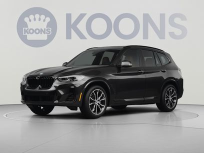 Used 2024 BMW X3 xDrive30i w/ Convenience Package