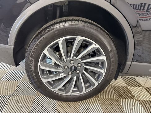 Used 2023 Lincoln Corsair Reserve w/ Equipment Group 201A image 32